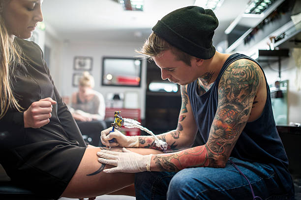 Walk In Tattoo Wien So bekommst du dein Tattoo noch heute