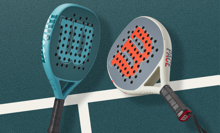 Welcher Padelschläger bei Tennisarm? Schonende Modelle im Überblick