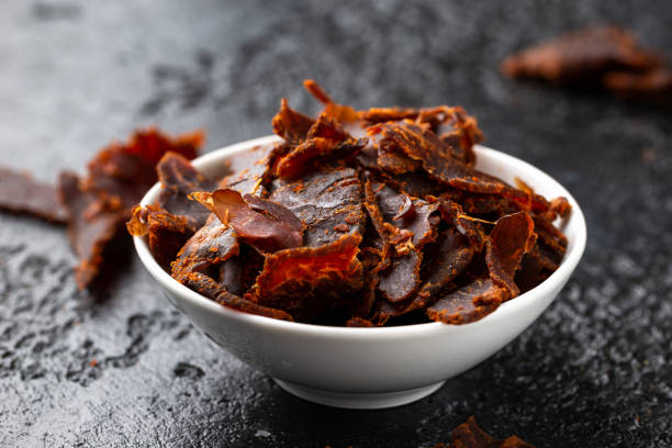 Handwerkliches Beef Jerky: Warum echte Fans auf Qualität setzen