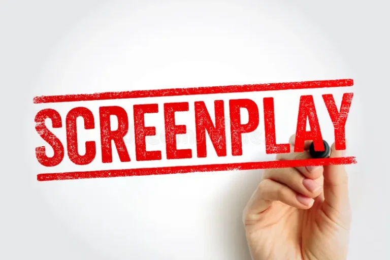 Drehbuch Coaching und Lektorat für Autoren mit konkretem Filmprojekt