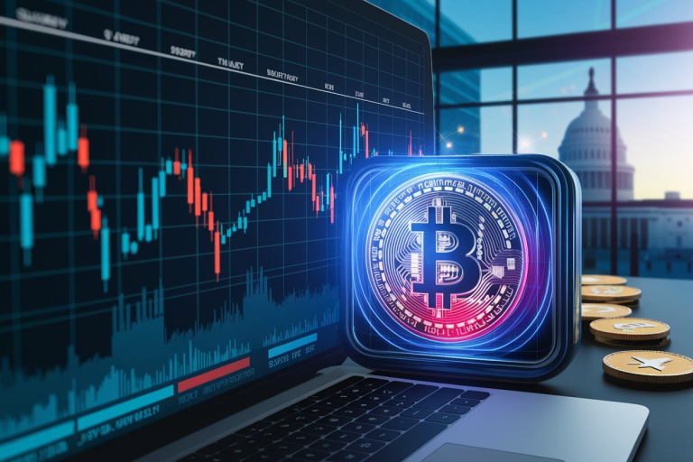 WeberKraus digitale Handelsplattform für sichere und innovative Krypto Investments