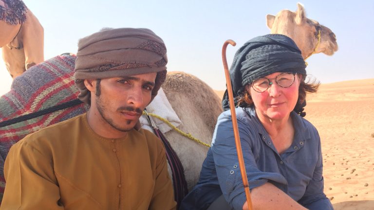 Reisen Oman Guide für atemberaubende Landschaften und authentische Erlebnisse