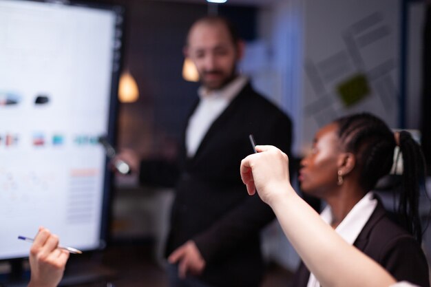 Business Coaching für nachhaltiges Wachstum und Skalierung