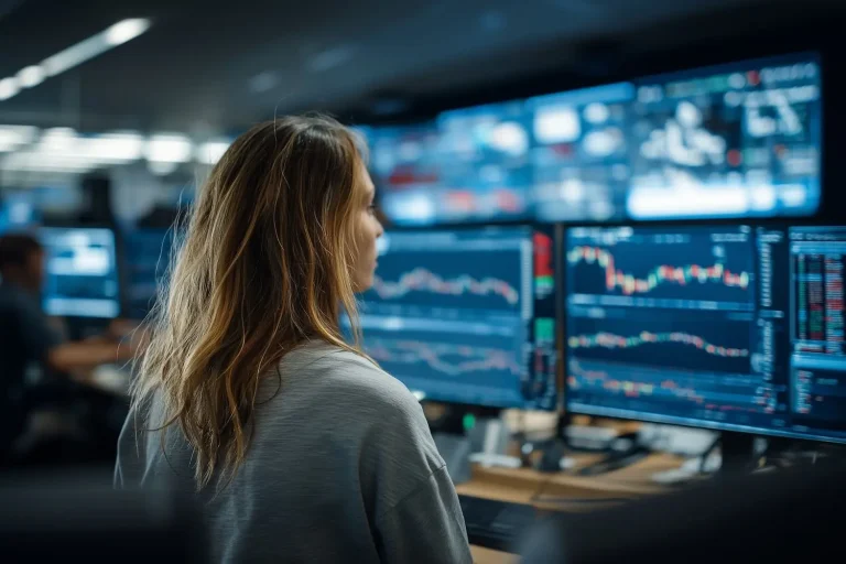 FDMPoint bietet smarte Strategien für sicheres Crypto-Trading