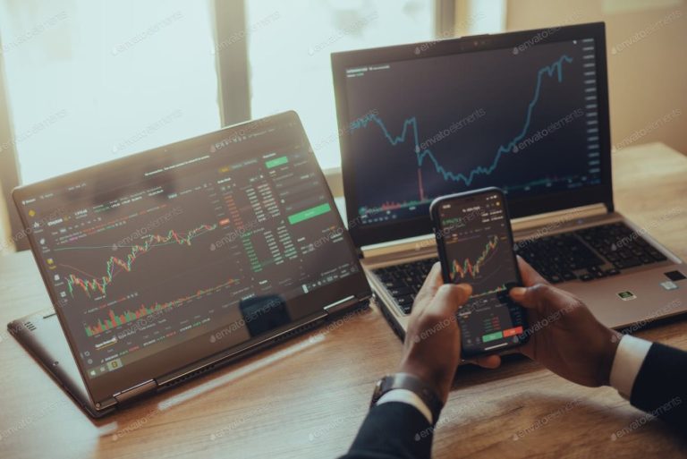 Welorix investiert in moderne Technologien zur Marktbeobachtung