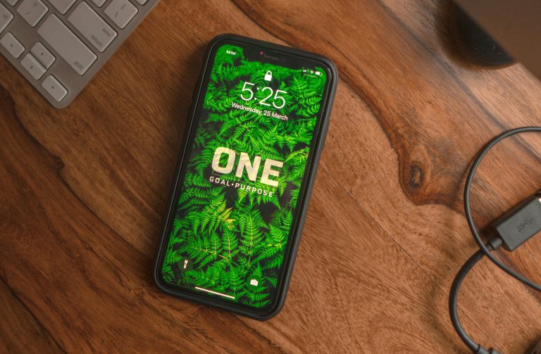 iPhone Hintergrundbilder: Trends, Designs und aktuelle Styles