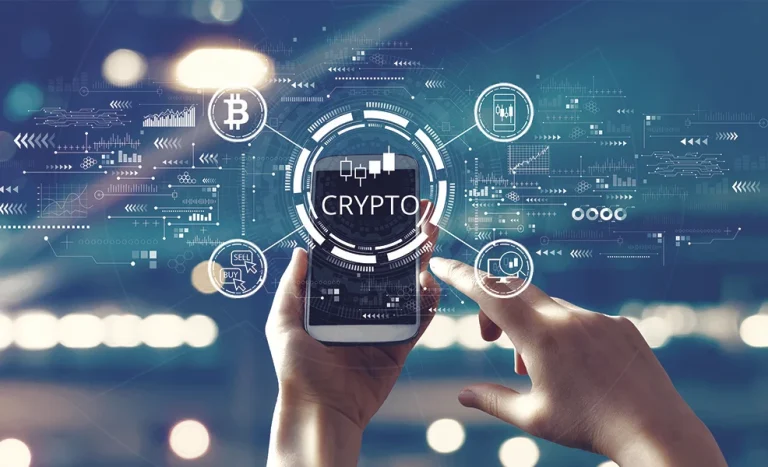 DVVGroup moderne Krypto Investments