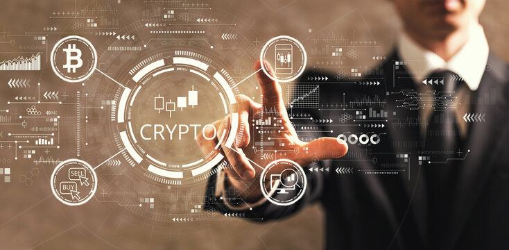 DEXCPT revolutioniert digitale Handelslösungen für die neue Generation von Investoren