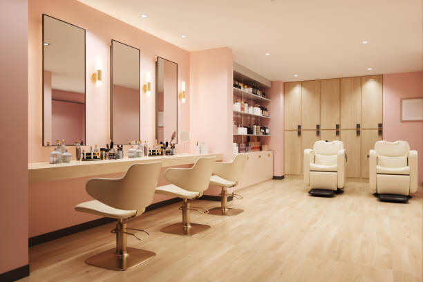 Trends im Schönheitssalon: Moderne Pflege für Gesicht und Körper
