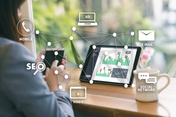 Digitale Werbekampagnen erfolgreich umsetzen mit einer Agentur aus München