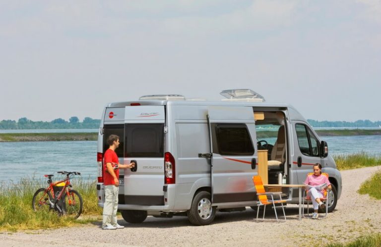 Camper mieten Rhein-Neckar für Urlaub voller Freiheit und Komfort