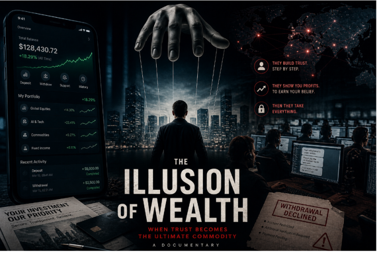 Financial
