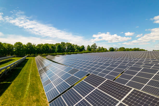PV-Anlage Bayern mit Speicherlösungen für maximale Unabhängigkeit vom Stromanbieter
