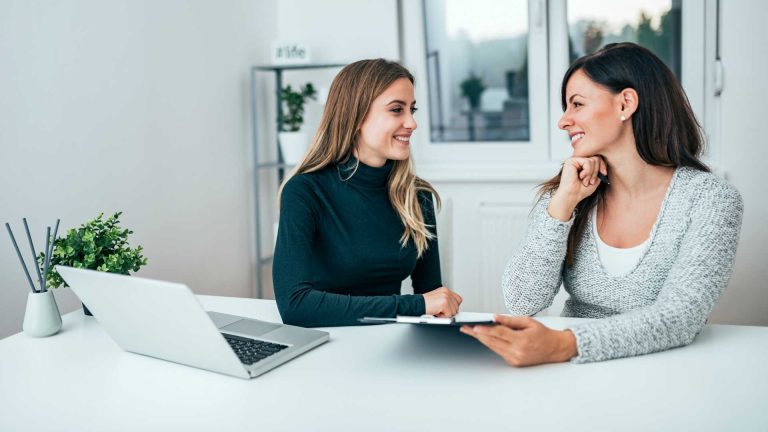 Manuela Lißina-Krause begleitet Unternehmen im Change Management