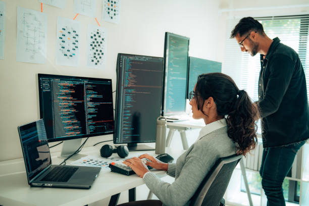 How Contract iOS App Development Delivers High-Quality Mobile Experiences on Demand
